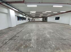 Changi North Way (D17), Warehouse #638720271